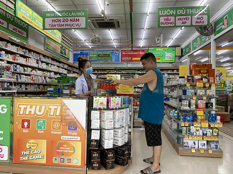 717 Tổ 15 Khu 5, Ấp 2 (Ngay Bách hóa XANH chợ chiều Bến Gỗ), Phường Long Hưng, Tỉnh Đồng Nai, Việt Nam